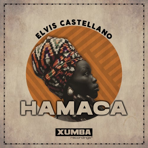Elvis Castellano - Hamaca