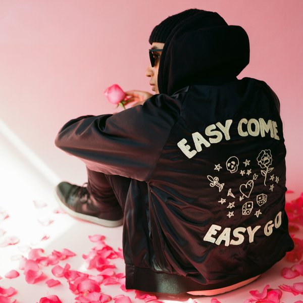 Bad Colours - Easy Come, Easy Go (feat. JVDE) [JKriv Remix]