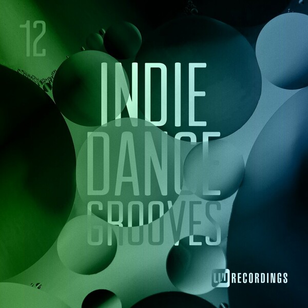 VA - Indie Dance Grooves, Vol. 12