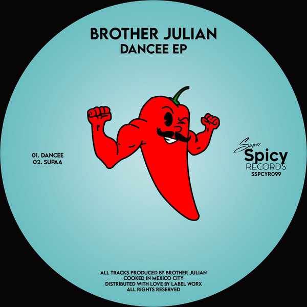 Brother Julian - Dancee