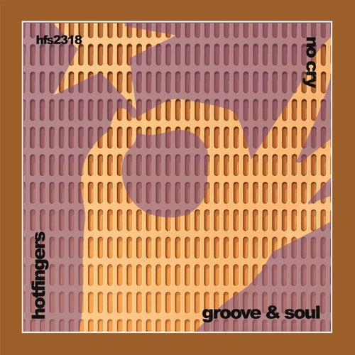 Groove & Soul - No Cry