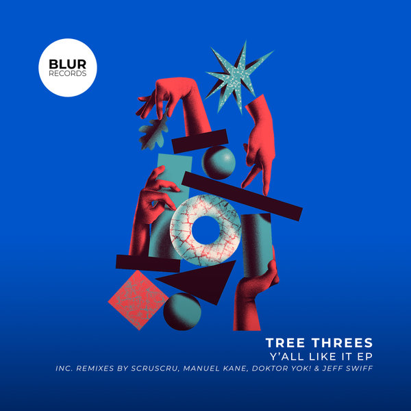 Tree Threes - Y'All Like It