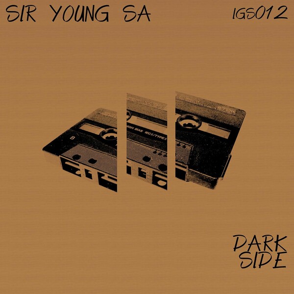 Sir Young SA - Dark Side