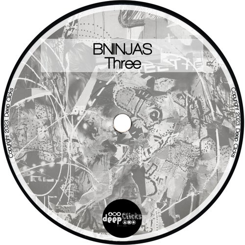 BNinjas - Three