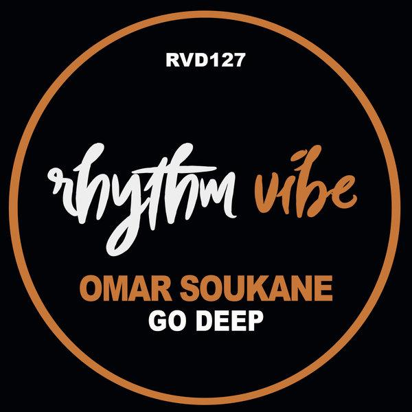 Omar Soukane - Go Deep