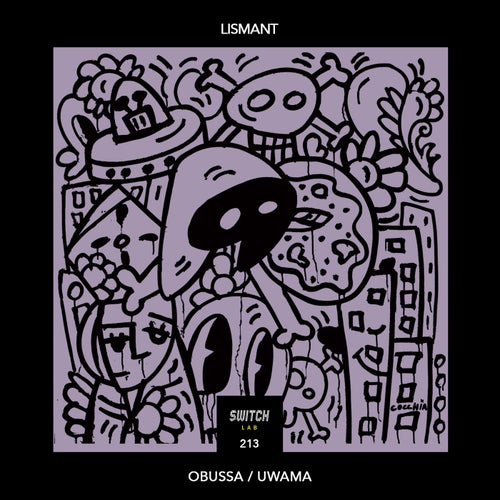 Lismant - Obussa-Uwama