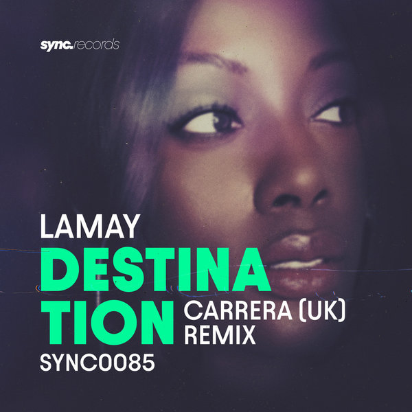 LaMay - Destination