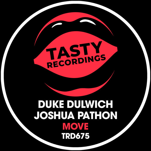 Duke Dulwich & Joshua Pathon - Move