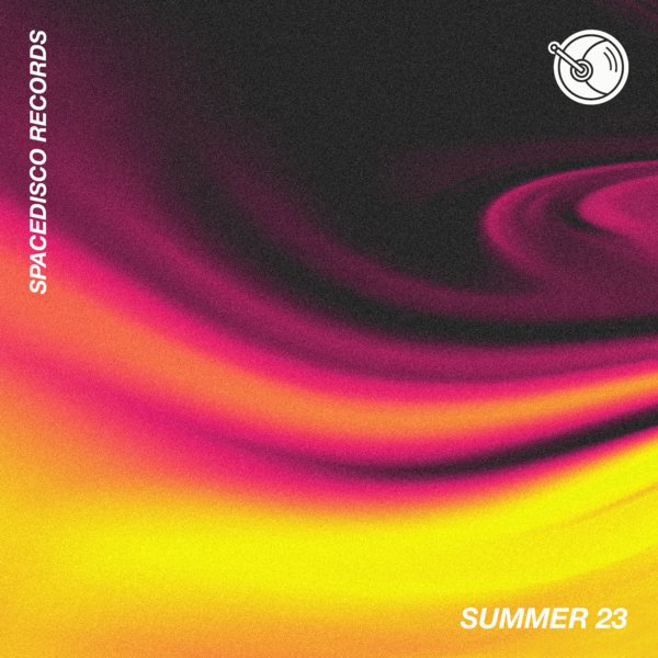 VA - Spacedisco Records Summer 23