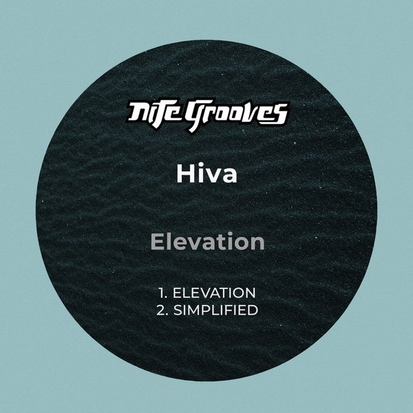 Hiva - Elevation