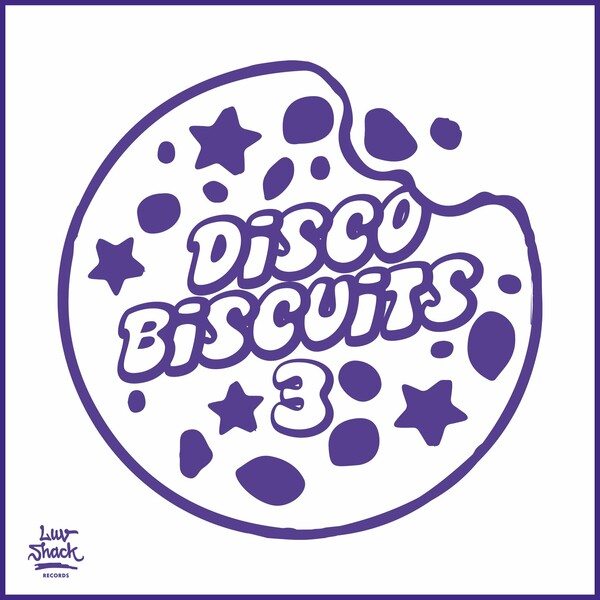 VA - Disco Biscuits #3