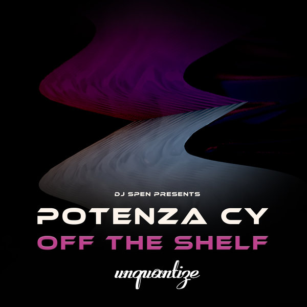 Potenza CY - Off The Shelf