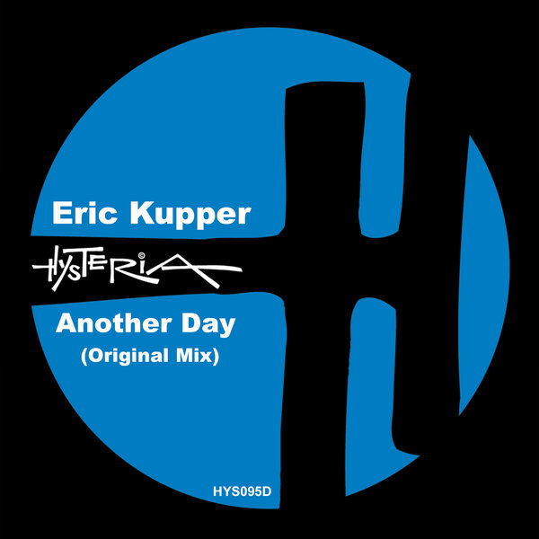 Eric Kupper - Another Day (Original Mix)