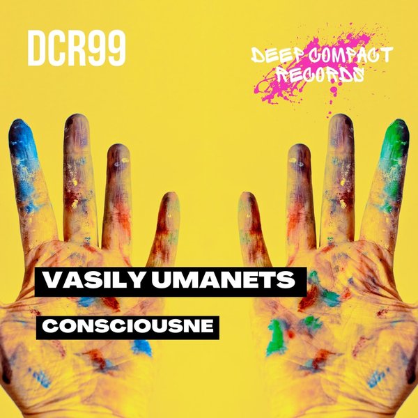Vasily Umanets - Consciousne
