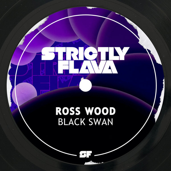 Ross Wood - Black Swan