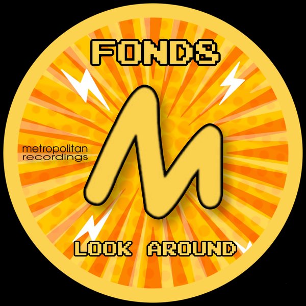 Fond8 - Look Around