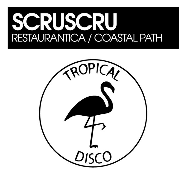 ScruScru - Restaurantica / Coastal Path