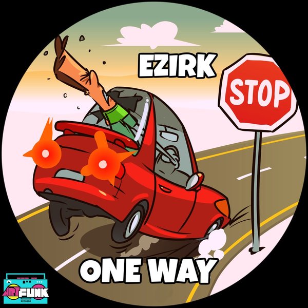 Ezirk - One Way