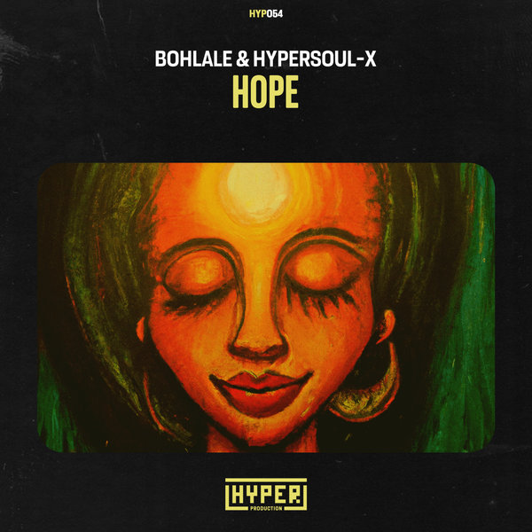 Bohlale, HyperSOUL-X - Hope