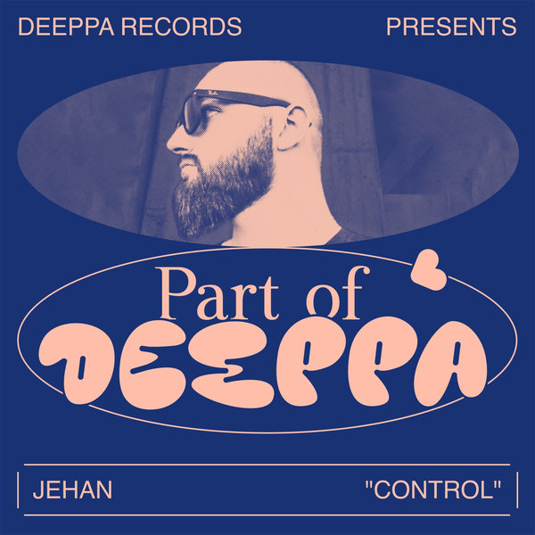 Jehan - Control