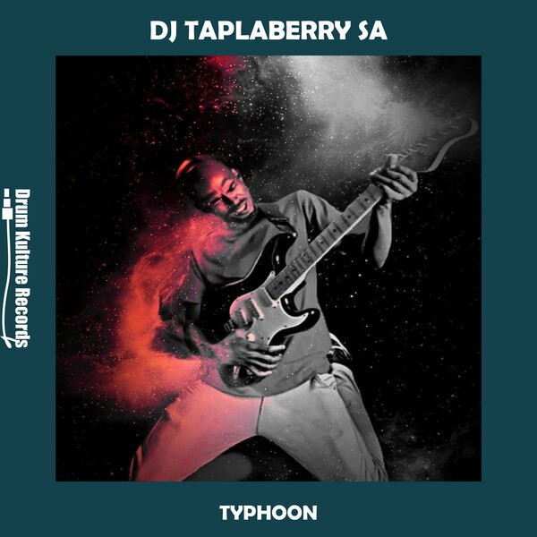 DJ Taplaberry SA - Typhoon