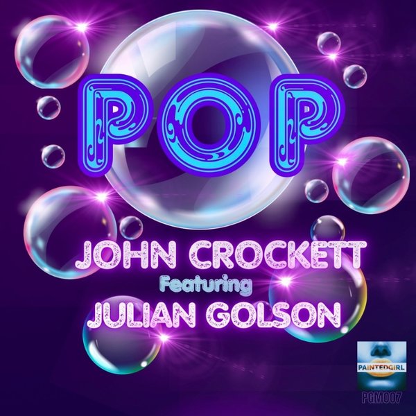 John Crockett, Julian Golson - Pop