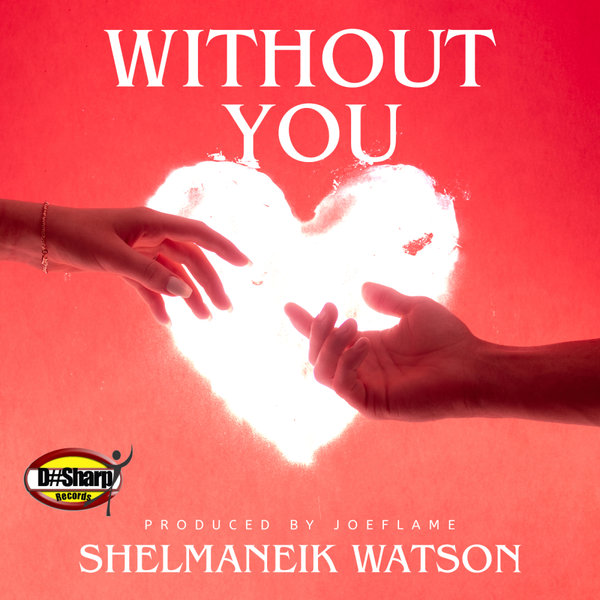 Shelmaneik Watson - Without You