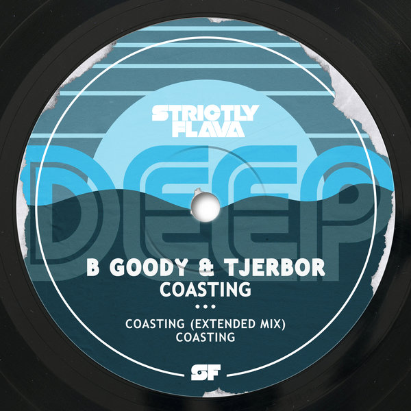 b goody, Tjerbor - Coasting