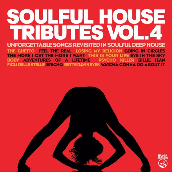 VA - Soulful House Tribute Vol. 4
