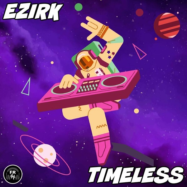 Ezirk - Timeless