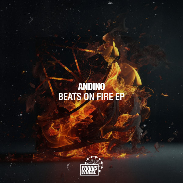 Andino - Beats On Fire