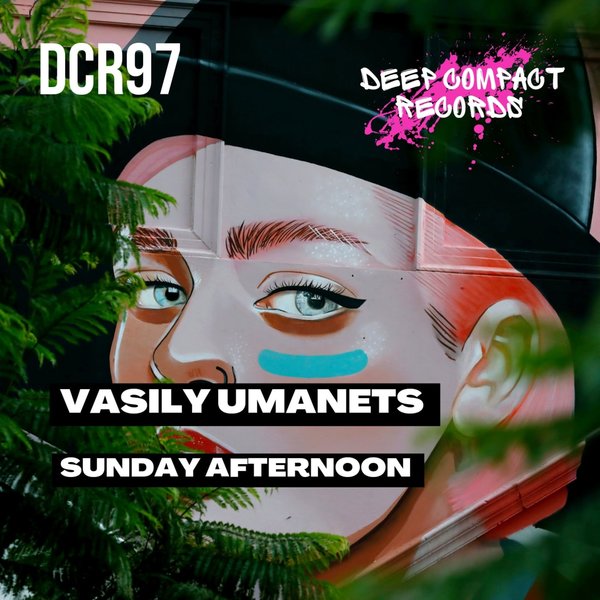 Vasily Umanets - Sunday Afternoon
