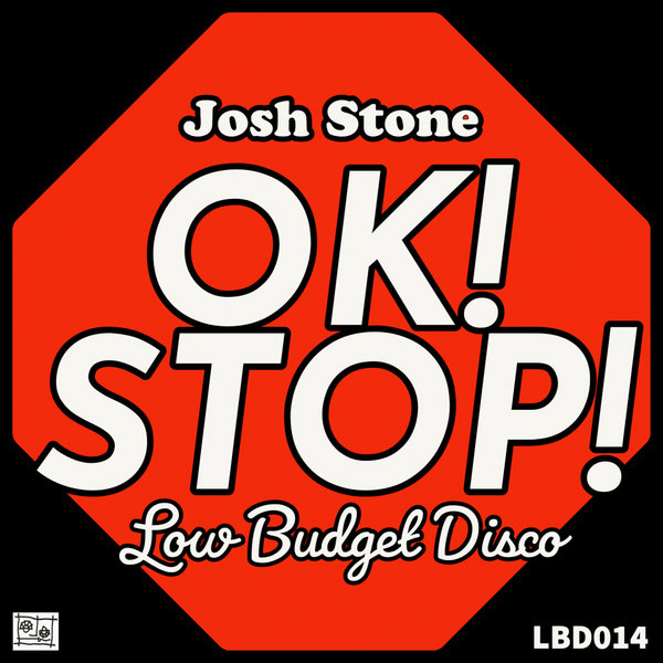 Josh Stone - Ok!Stop!
