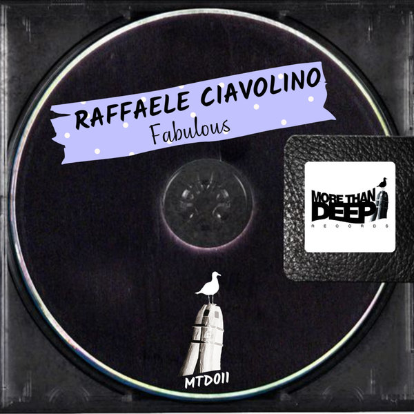 Raffaele Ciavolino - Fabulous