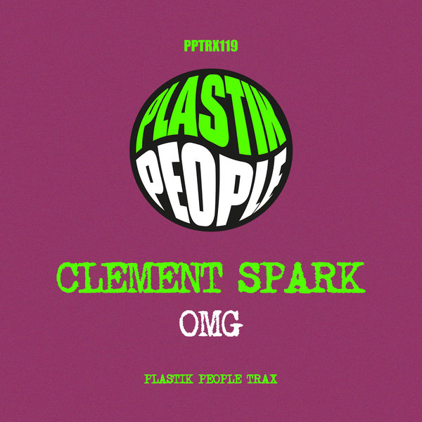 Clement Spark - OMG