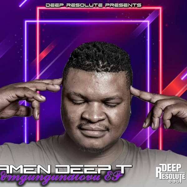Amen Deep T - Umgungundlovu EP