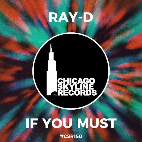 Ray-D - If You Must
