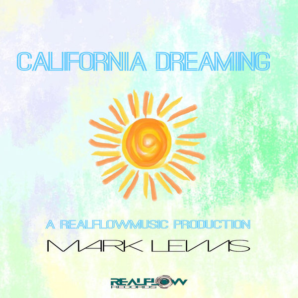 Mark Lewis - California Dreaming