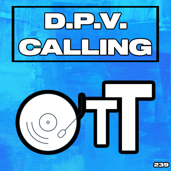 D.P.V. - Calling