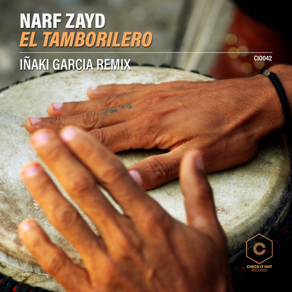 Narf Zayd - El Tamborilero