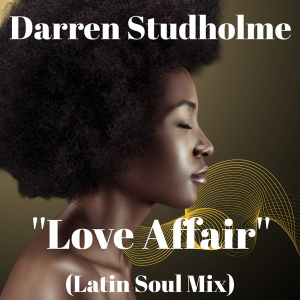 Darren Studholme - Love Affair