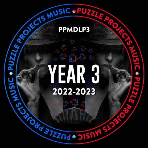 VA - Year 3 - PuzzleProjectsMusic (2022-2023)