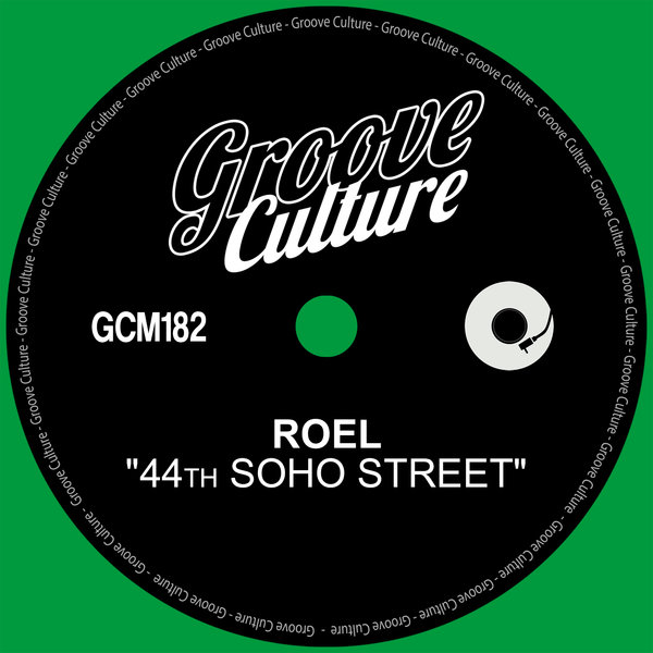 Roel - 44th Soho Street