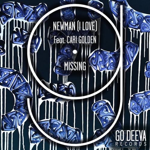 Cari Golden, Newman (I Love) - Missing
