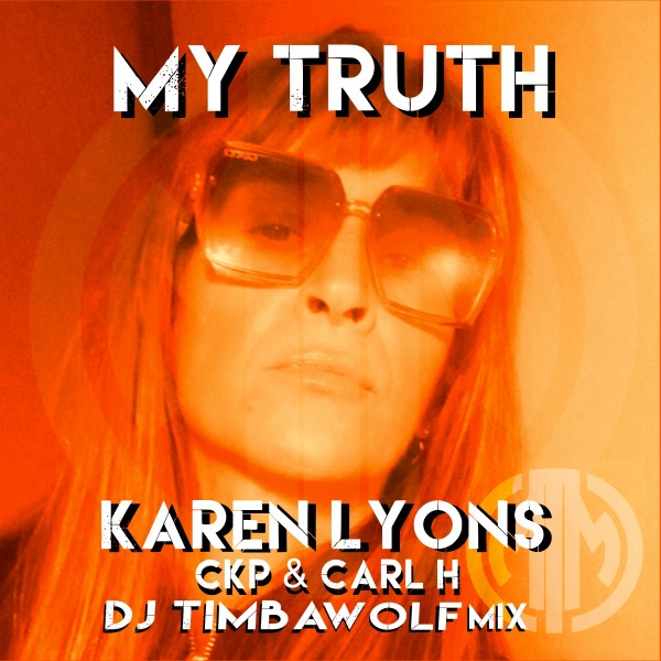 Karen Lyons, Carl H, CKP - My Truth