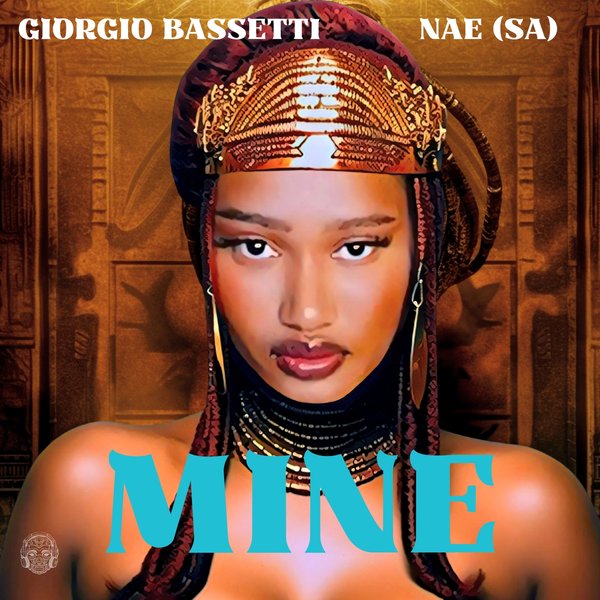 Giorgio Bassetti, NAE (SA) - Mine