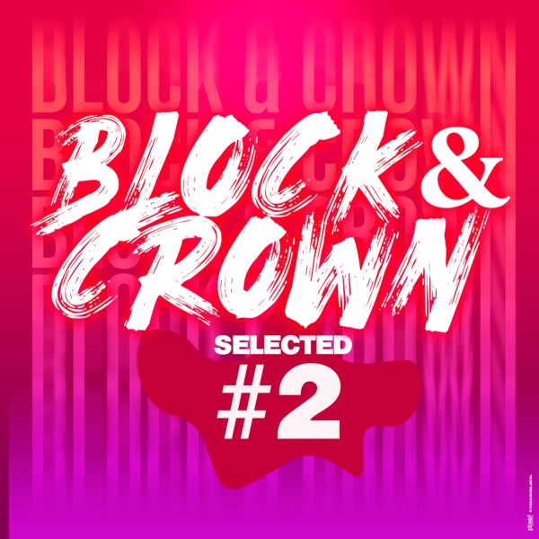 Block & Crown - Selected #2