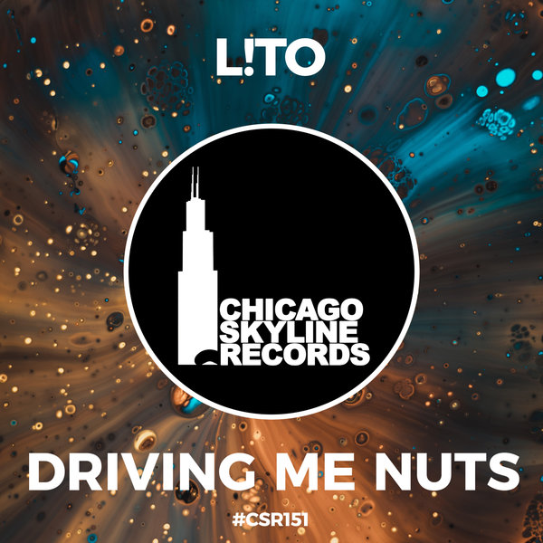 L!TO - Driving Me Nuts