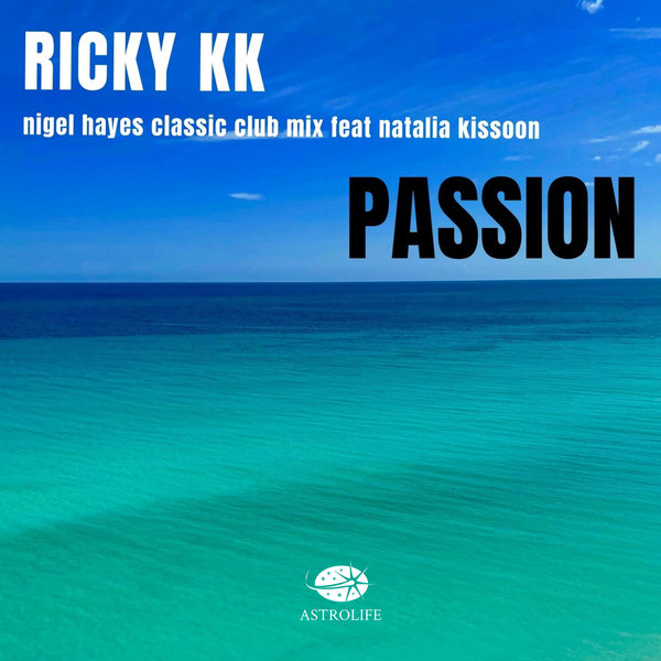Ricky KK - Passion