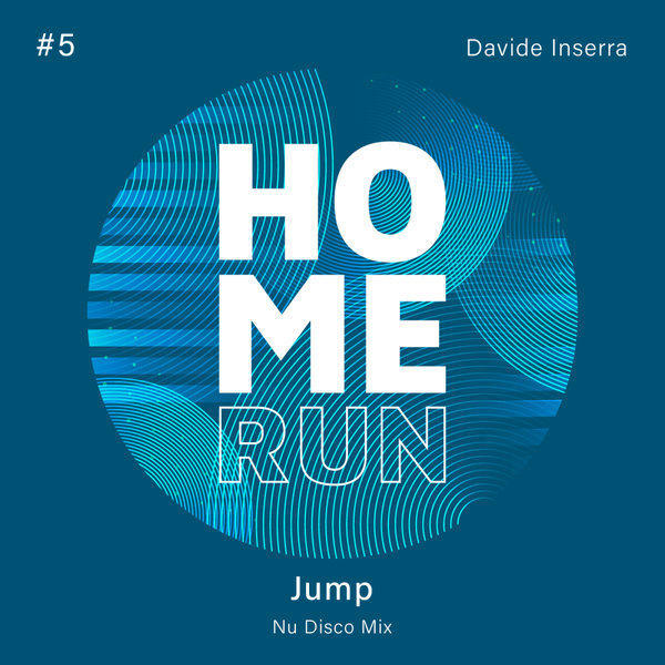 Davide Inserra - Jump